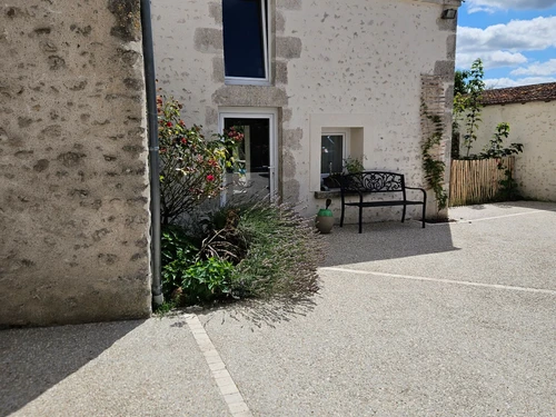 Gîte Messas, 2 pièces, 2 personnes - photo_1011741364007