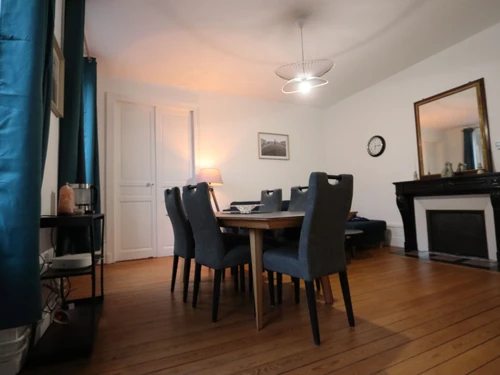 Appartement Lunéville, 3 pièces, 4 personnes - photo_1011691010790