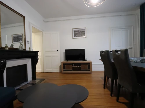 Ferienwohnung Lunéville, 2 Schlafzimmer, 4 Personen - photo_1011691010790