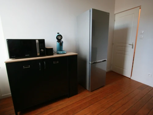 Ferienwohnung Lunéville, 2 Schlafzimmer, 4 Personen - photo_1011691010790