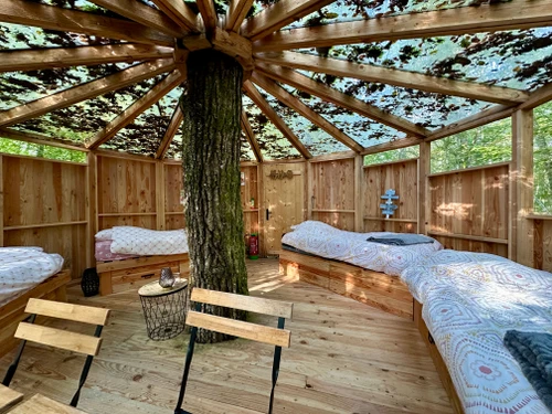 Gîte Balot, 3 pièces, 7 personnes - photo_1011741365685