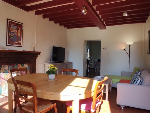 Gîte Venouse, 4 pièces, 6 personnes - photo_1011695371574