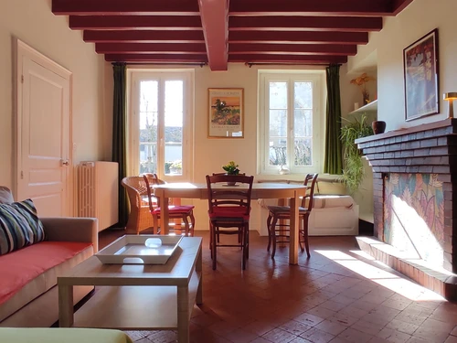 Gîte Venouse, 4 pièces, 6 personnes - photo_1011695371574