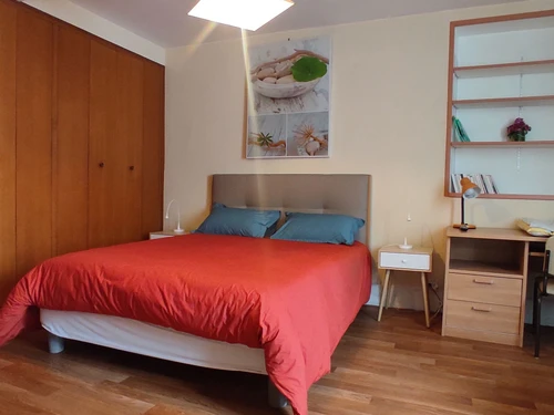 Gîte Venouse, 4 pièces, 6 personnes - photo_1011695371574