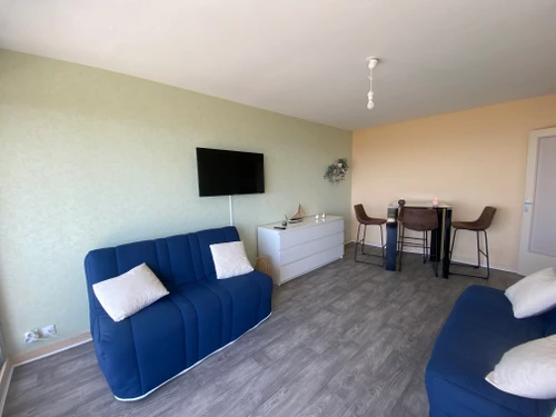 Apartment Saint-Brevin-les-Pins, 1 bedroom, 4 persons - photo_16778066656