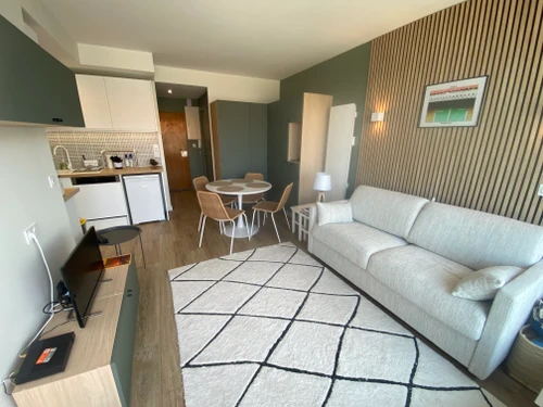 Studio Arcachon, 1 pièce, 4 personnes - photo_1011741398710