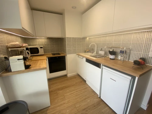 Studio Arcachon, 1 pièce, 4 personnes - photo_1011741398710