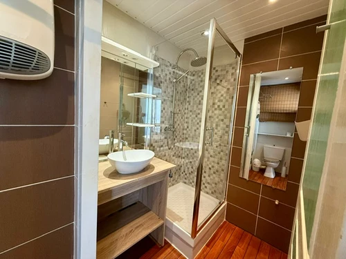 Appartement Saint-Hilaire-de-Riez, 2 pièces, 4 personnes - photo_1011722092948