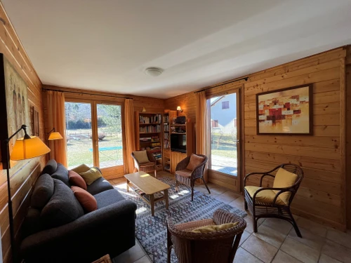 Ferienwohnung Corrençon-en-Vercors, 4 Schlafzimmer, 10 Personen - photo_1011741415072