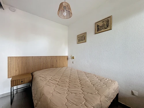 Appartement Argelès-sur-Mer, 2 pièces, 4 personnes - photo_1011741415356