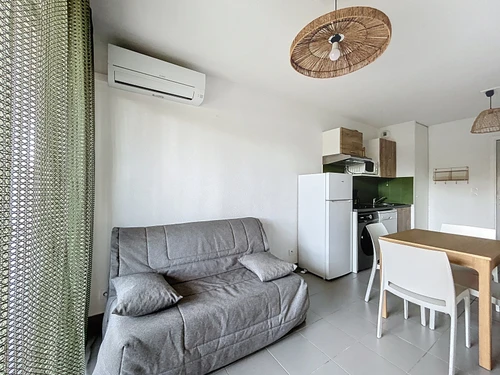 Appartement Argelès-sur-Mer, 2 pièces, 4 personnes - photo_1011741415356