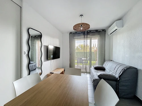 Appartement Argelès-sur-Mer, 2 pièces, 4 personnes - photo_1011741415356