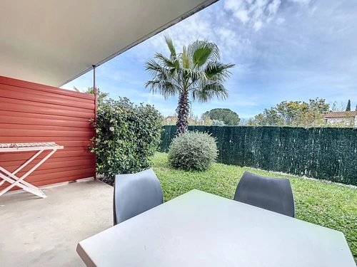 Appartement Argelès-sur-Mer, 2 pièces, 4 personnes - photo_1011741415356