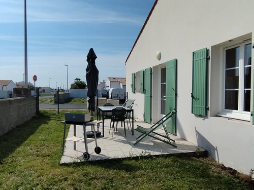 Maison Saint-Denis-d'Oléron, 3 pièces, 4 personnes - photo_1011741418696