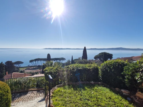 Appartement Sainte-Maxime, 3 pièces, 6 personnes - photo_1011741419107