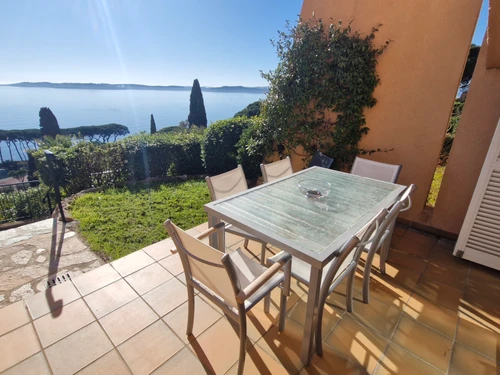 Appartement Sainte-Maxime, 3 pièces, 6 personnes - photo_1011741419107