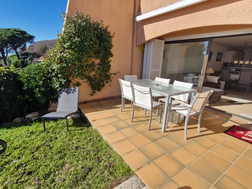Appartement Sainte-Maxime, 3 pièces, 6 personnes - photo_1011741419107