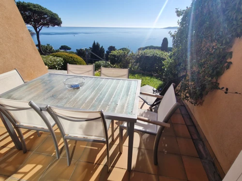 Appartement Sainte-Maxime, 3 pièces, 6 personnes - photo_1011741419107