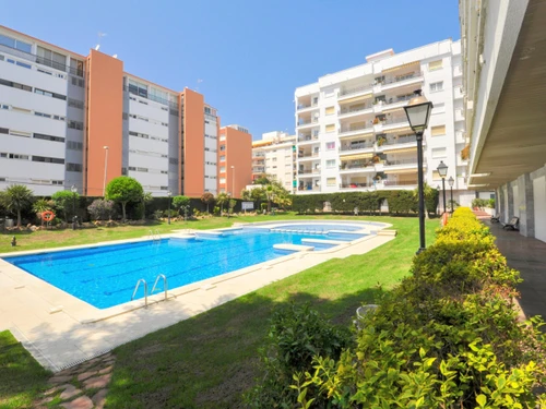 Apartment Lloret de Mar, 2 bedrooms, 4 persons - photo_17558630057