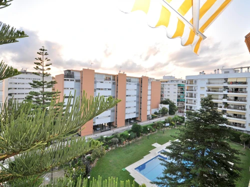 Appartement Lloret de Mar, 3 pièces, 5 personnes - photo_17558630057