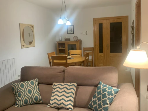 Ferienwohnung Jaca, 2 Schlafzimmer, 5 Personen - photo_1011334885295