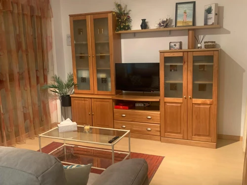 Ferienwohnung Jaca, 2 Schlafzimmer, 5 Personen - photo_1011334885295