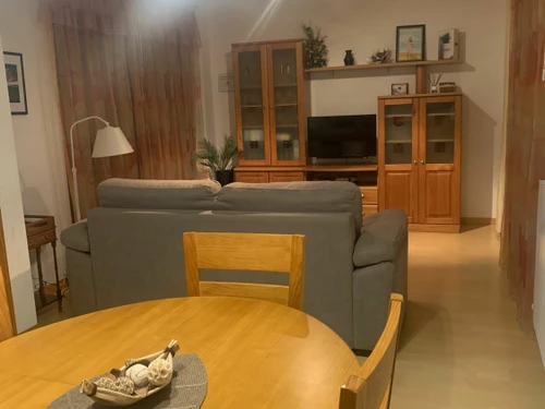 Ferienwohnung Jaca, 2 Schlafzimmer, 5 Personen - photo_1011334885295