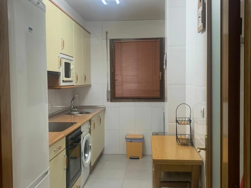 Ferienwohnung Jaca, 2 Schlafzimmer, 5 Personen - photo_1011334885295