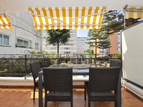Appartement Lloret de Mar, 3 pièces, 6 personnes - photo_17558632309