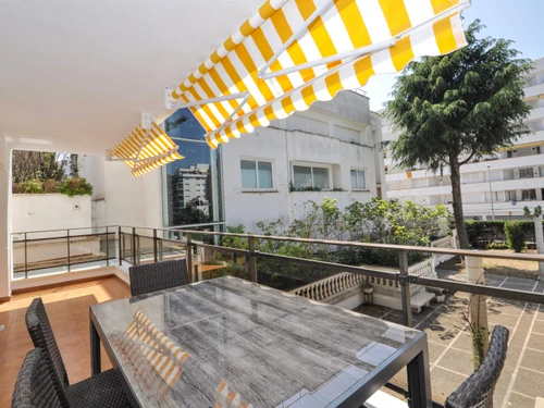 Appartement Lloret de Mar, 3 pièces, 6 personnes - photo_17558632309