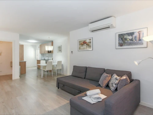 Appartement Lloret de Mar, 3 pièces, 6 personnes - photo_17558632309