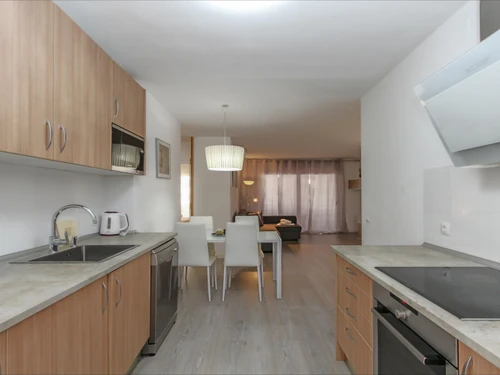 Appartement Lloret de Mar, 3 pièces, 6 personnes - photo_17558632309