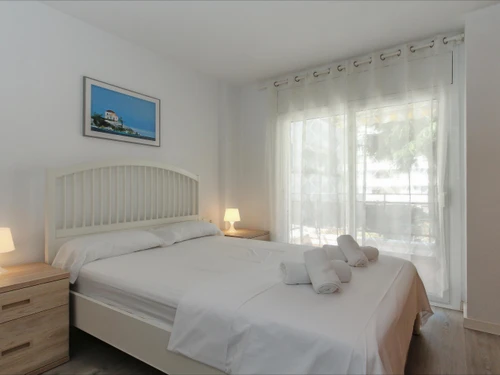 Appartement Lloret de Mar, 3 pièces, 6 personnes - photo_17558632309