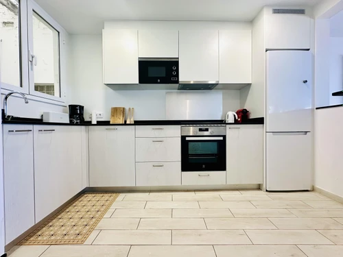 Appartement Roses, 3 pièces, 6 personnes - photo_18896719567