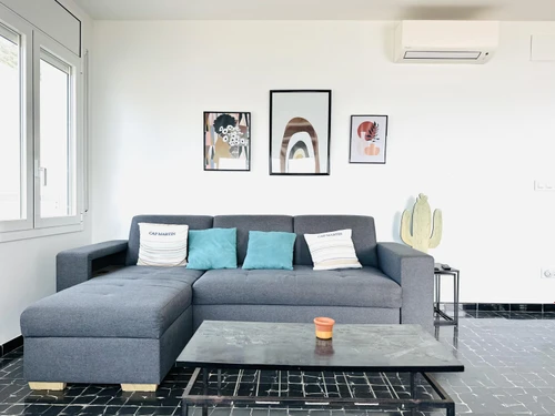 Appartement Roses, 3 pièces, 6 personnes - photo_18896719567