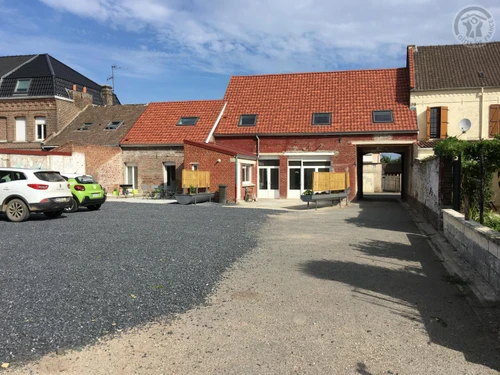 Casa rural Aniche, 2 dormitorios, 4 personas - photo_17080449417