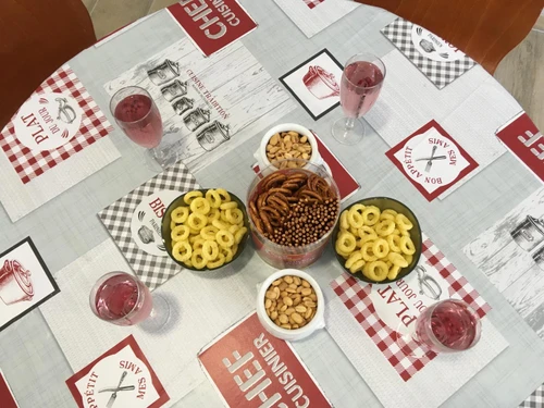 Casa rural Aniche, 2 dormitorios, 4 personas - photo_17080449417