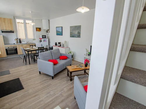 Gîte Villenauxe-la-Grande, 3 pièces, 4 personnes - photo_1011741459316