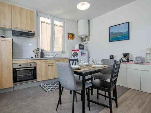 Gîte Villenauxe-la-Grande, 3 pièces, 4 personnes - photo_1011741459316