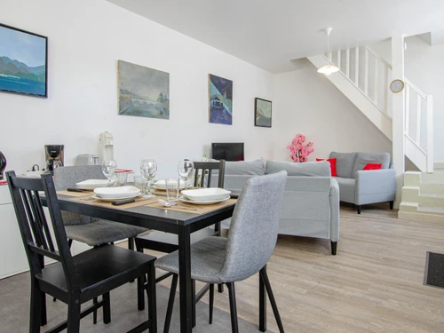 Gîte Villenauxe-la-Grande, 3 pièces, 4 personnes - photo_1011741459316