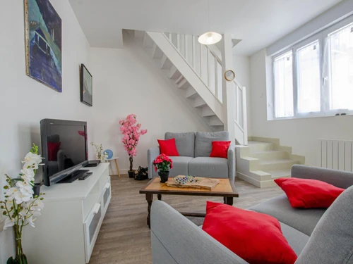 Gîte Villenauxe-la-Grande, 3 pièces, 4 personnes - photo_1011741459316