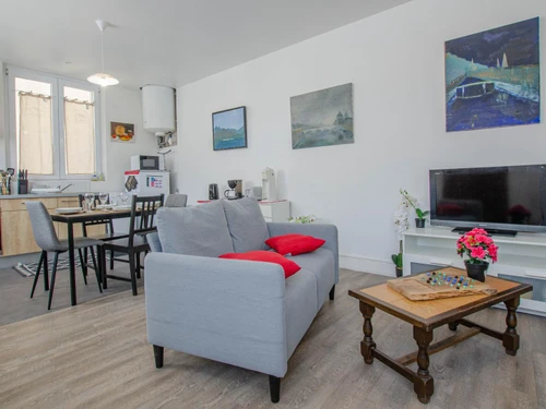 Gîte Villenauxe-la-Grande, 3 pièces, 4 personnes - photo_1011741459316