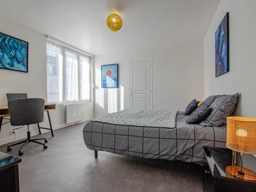 Gîte Villenauxe-la-Grande, 3 pièces, 4 personnes - photo_1011741459316