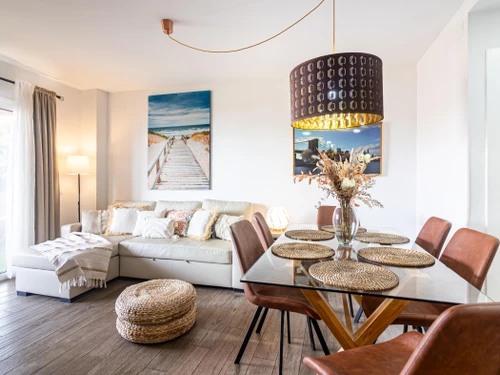 Apartamento Málaga, 3 dormitorios, 6 personas - photo_18508891856