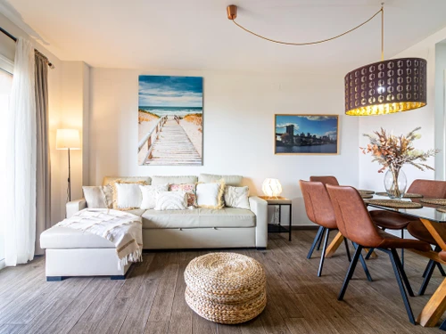 Apartamento Málaga, 3 dormitorios, 6 personas - photo_18508891856