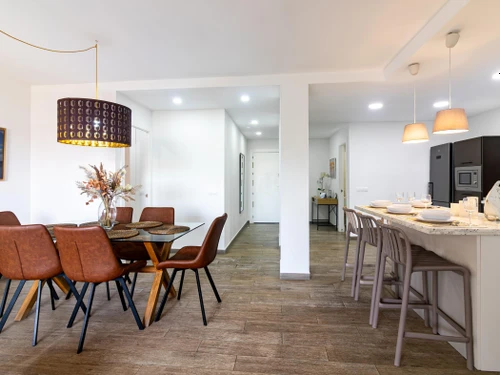 Apartamento Málaga, 3 dormitorios, 6 personas - photo_18508891856