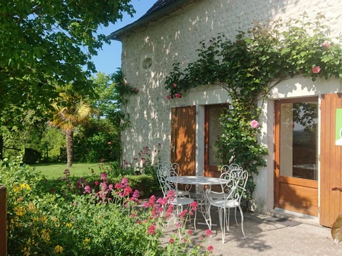 Gasthaus Salles-Lavalette, 3 Schlafzimmer, 6 Personen - photo_1011680464447