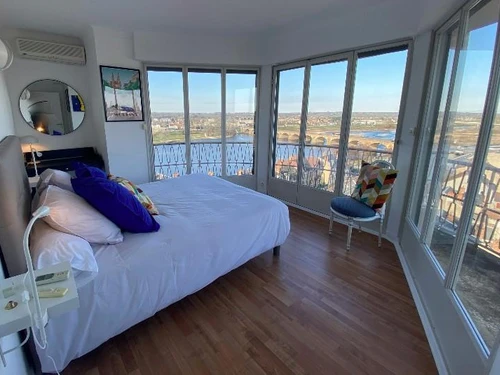 Ferienwohnung Moulins, 1 Schlafzimmer, 2 Personen - photo_18712566701