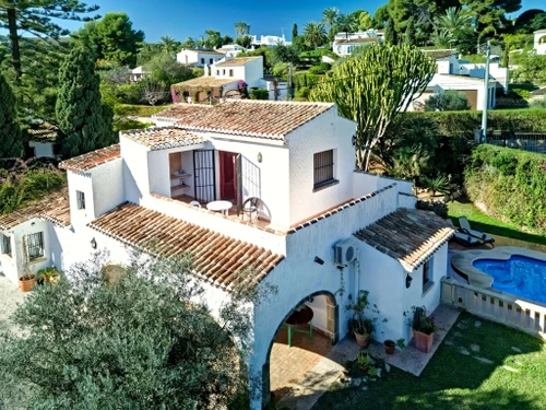 Villa Xàbia, 4 bedrooms, 8 persons - photo_1011383847437