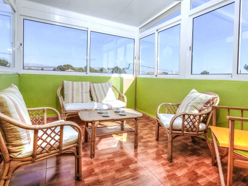 Villa L'Ametlla de Mar, 4 pièces, 6 personnes - photo_1011741570279